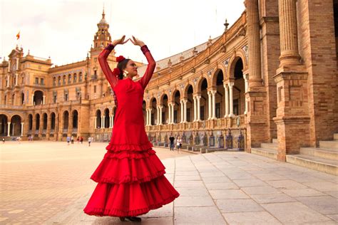 Flamenco .